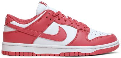 Wmns Dunk Low &#39;Archeo Pink&#39;