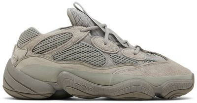 Yeezy 500 &#39;Ash Grey&#39;
