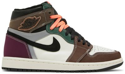Air Jordan 1 High OG &#39;Crafted&#39;