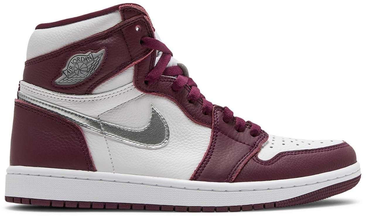 Air Jordan 1 Retro High OG &#39;Bordeaux&#39;