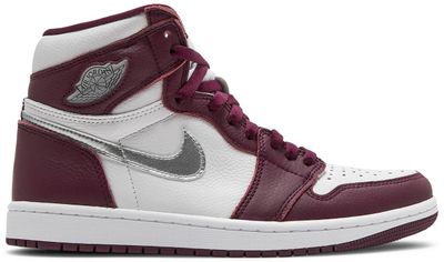 Air Jordan 1 Retro High OG &#39;Bordeaux&#39;