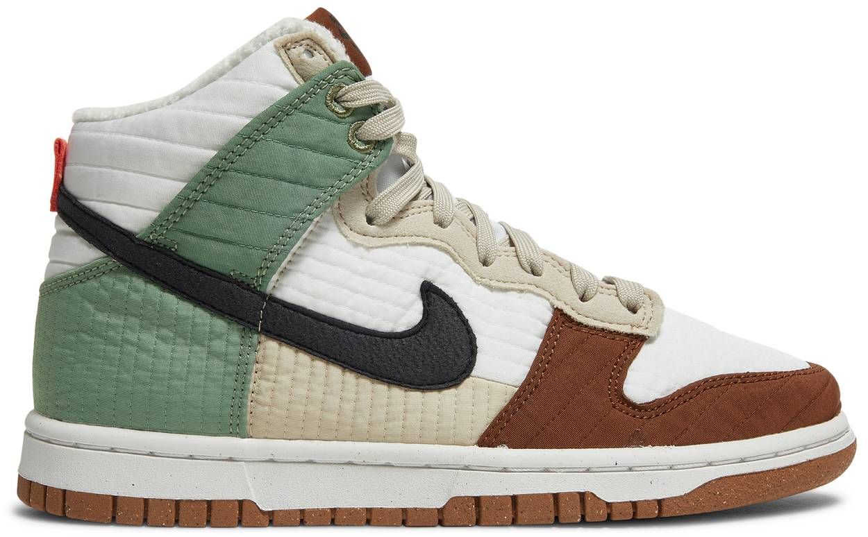 Wmns Dunk High LX &#39;Toasty&#39;