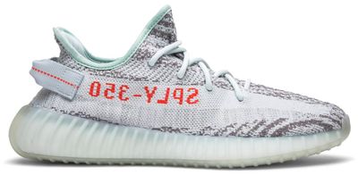 Yeezy Boost 350 V2 &#39;Blue Tint&#39;