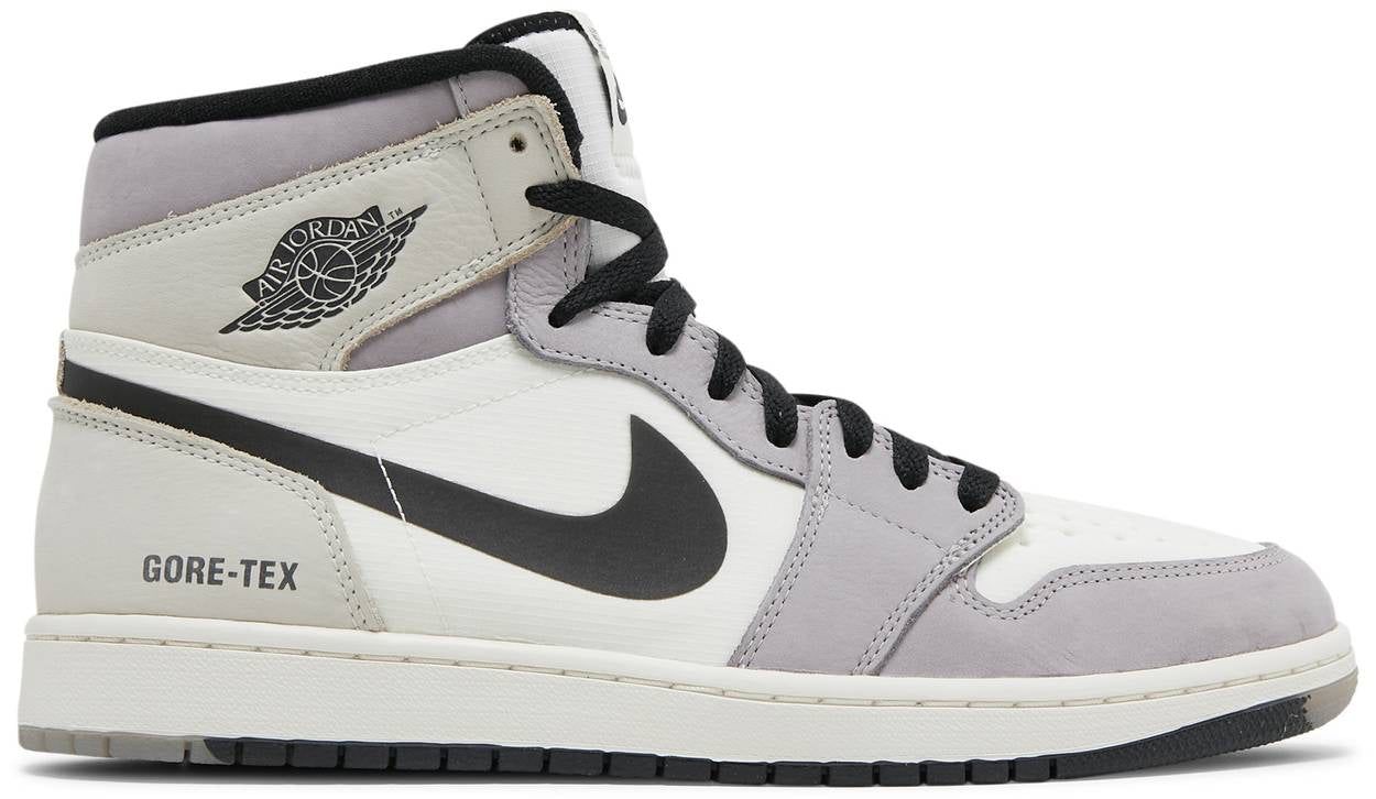 Air Jordan 1 High Element Gore-Tex &#39;Light Bone&#39;