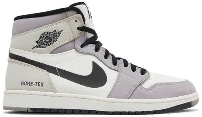 Air Jordan 1 High Element Gore-Tex &#39;Light Bone&#39;