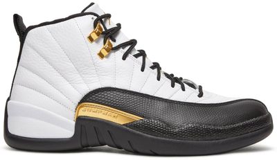 Air Jordan 12 Retro &#39;Royalty&#39;