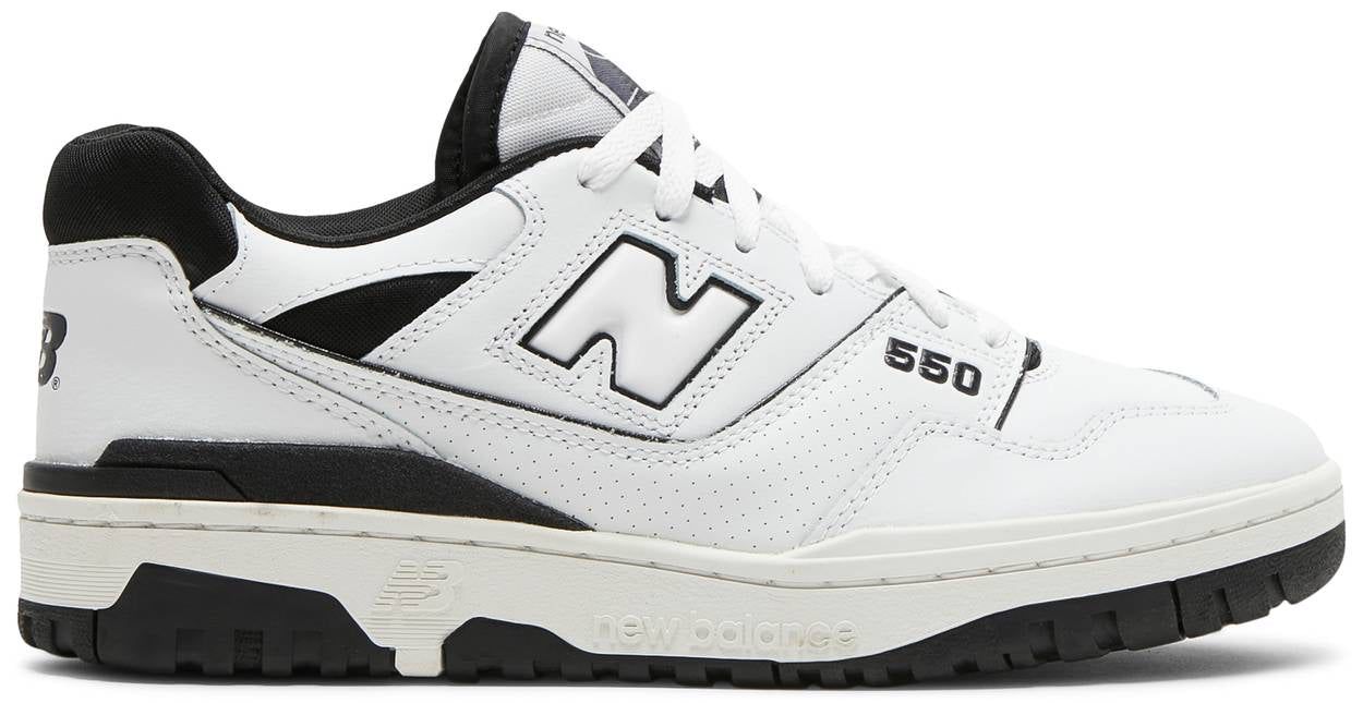 New Balance 550 &#39;Oreo&#39;