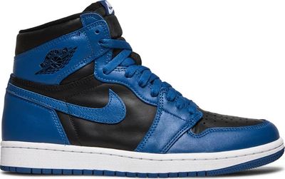 Air Jordan 1 Retro High OG &#39;Dark Marina Blue&#39;