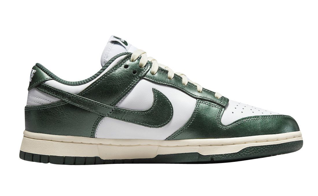 Nike Wmns Dunk Low &#39;Vintage Green&#39;