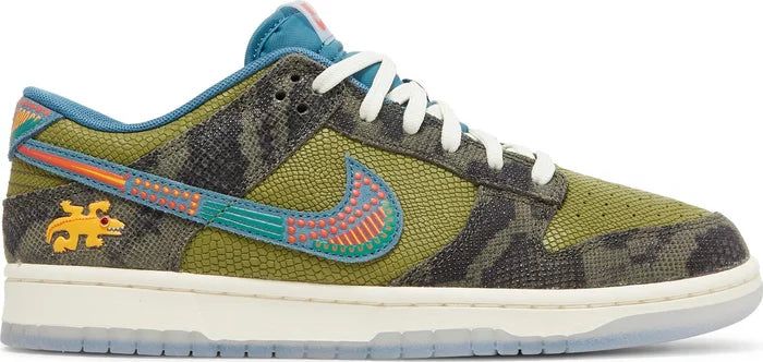 Dunk Low &#39;SiEMPRE Familia&#39;