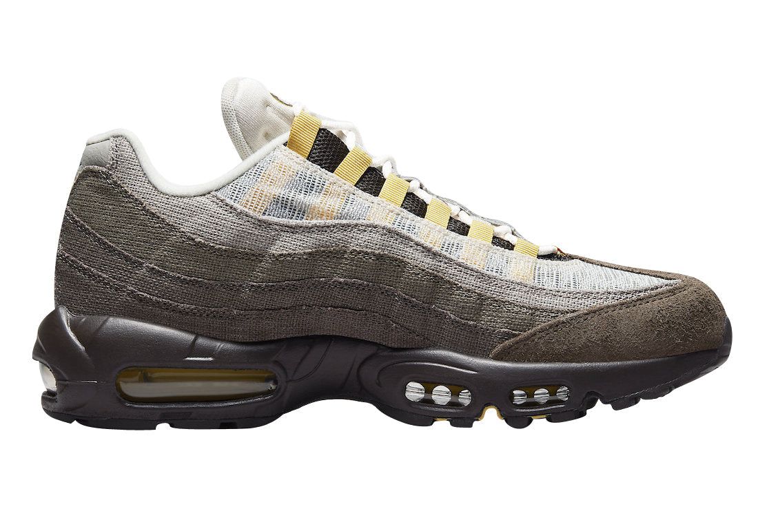 Air Max 95 NH &#39;Ironstone&#39;
