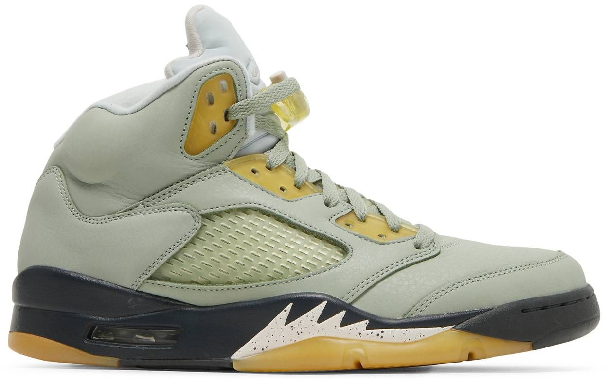 Air Jordan 5 Retro &#39;Jade Horizon&#39;