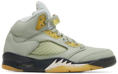 Air Jordan 5 Retro &#39;Jade Horizon&#39;