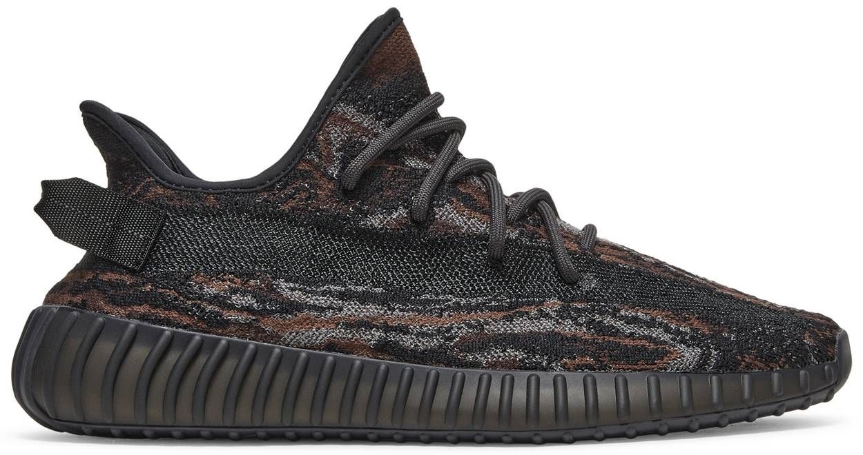 Yeezy Boost 350 V2 &#39;MX Rock&#39;