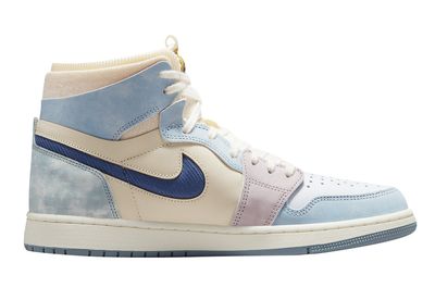Air Jordan 1 Zoom CMFT &#39;Celestine Blue&#39;