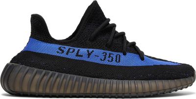 Yeezy Boost 350 V2 &#39;Dazzling Blue&#39;