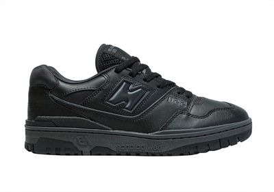 New Balance 550 “Triple Black“