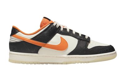 Nike Dunk Low ‘Halloween‘