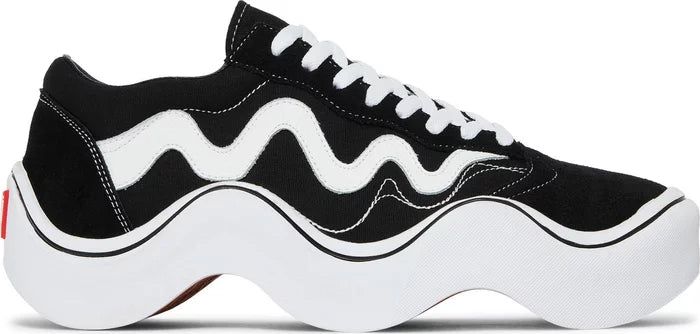 Tyga x MSCHF Wavy Baby &#39;Black&#39;