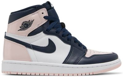 Wmns Air Jordan 1 Retro High OG SE &#39;Bubble Gum&#39;