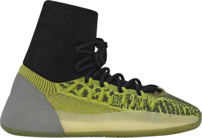 Yeezy Basketball Knit &#39;Energy Glow&#39;