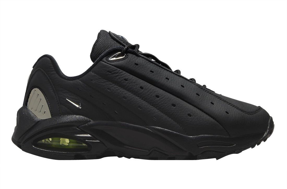 NOCTA x Hot Step Air Terra &#39;Black&#39;