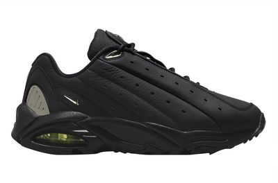 NOCTA x Hot Step Air Terra &#39;Black&#39;
