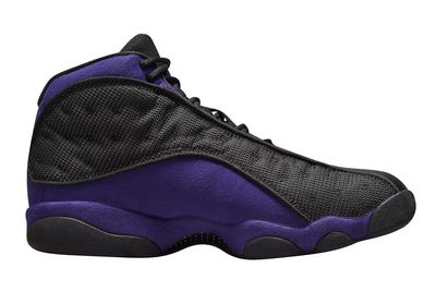 Air Jordan 13 Retro &#39;Court Purple&#39;