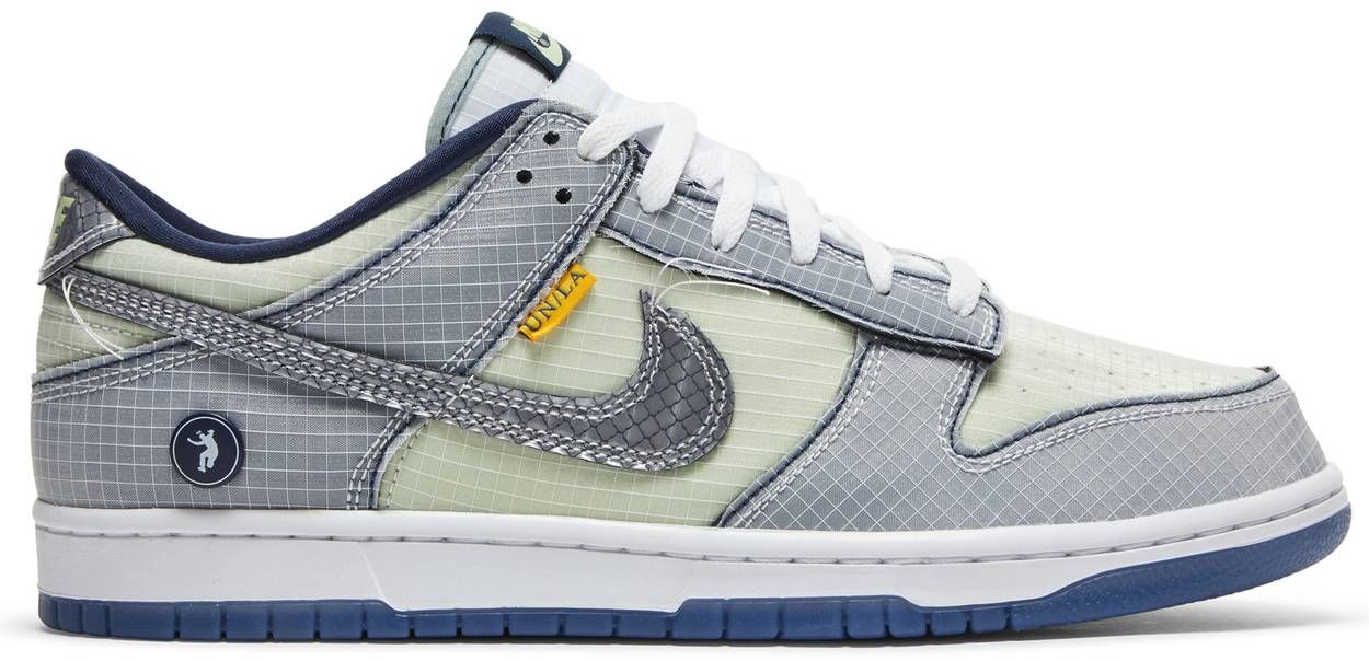 Union LA x Nike Dunk Low &#39;Passport Pack - Pistachio&#39;