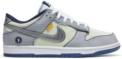 Union LA x Dunk Low &#39;Passport Pack - Pistachio&#39;