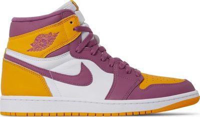 Air Jordan 1 High Retro OG &#39;Brotherhood&#39;