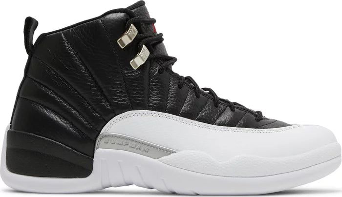 Air Jordan 12 Retro &#39;Playoff&#39; 2022