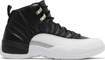 Air Jordan 12 Retro &#39;Playoff&#39; 2022