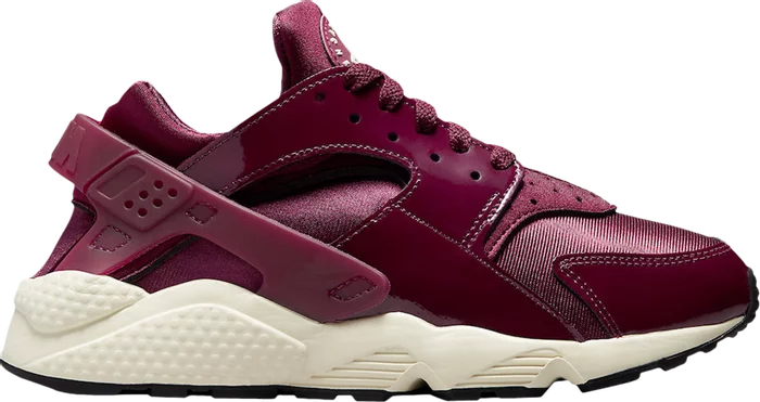 Wmns Air Huarache &#39;Dark Beetroot&#39;