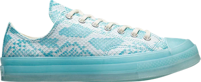 Golf Wang x Chuck Taylor 1970 Low &#39;Blue Python&#39;