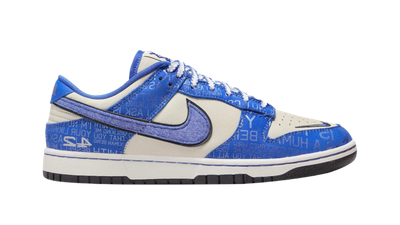 Nike Dunk Low ‘Jackie Robinson‘