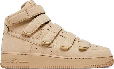Billie Eilish x Air Force 1 High &#39;07 SP &#39;Mushroom&#39;