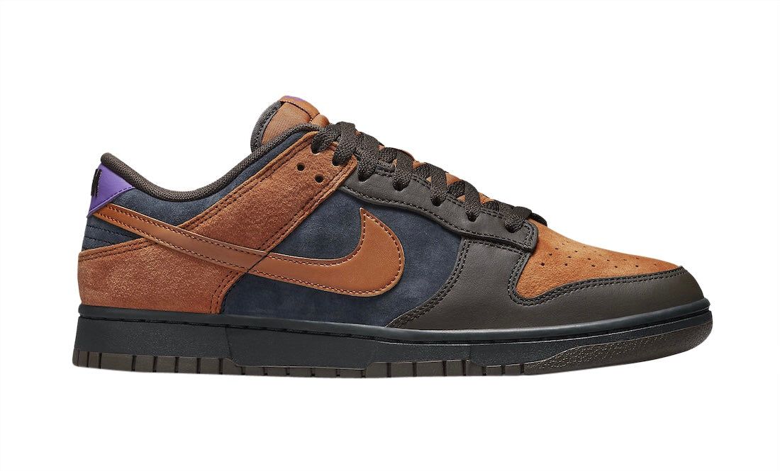 Nike Dunk Low ‘Cider’