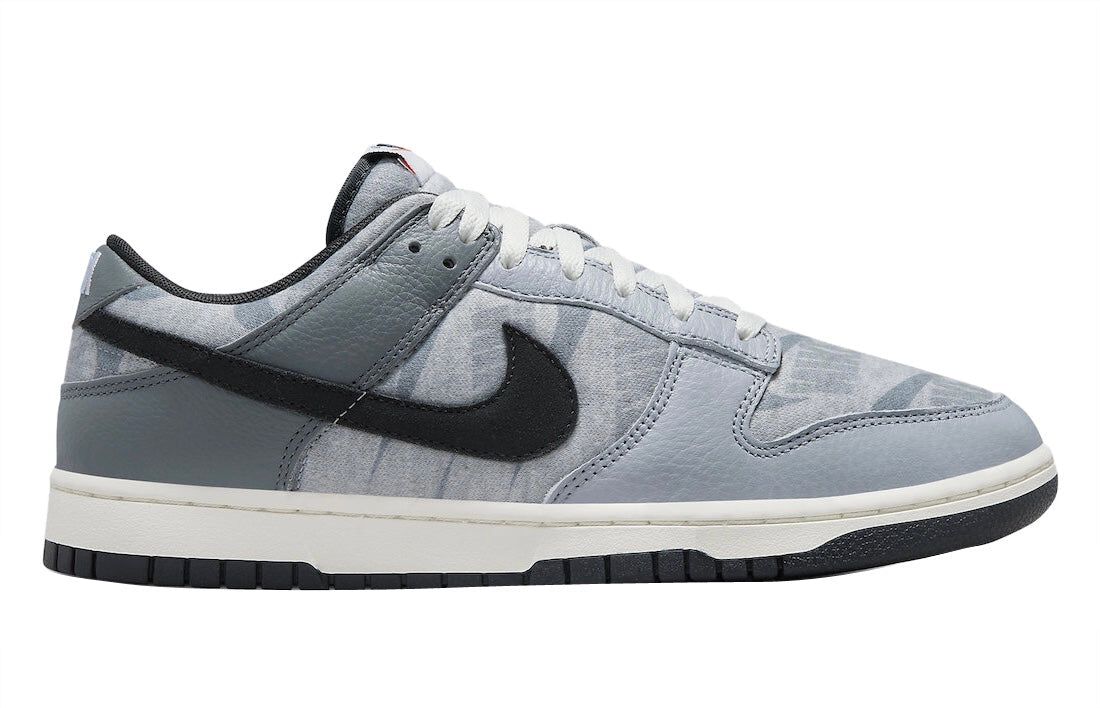 Nike Dunk Low ‘Copy Paste‘