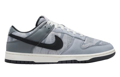 Dunk Low ‘Copy Paste‘