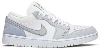 Air Jordan 1 Low &#39;Paris&#39;