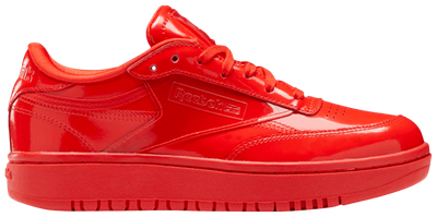 Cardi B x Wmns Club C Double &#39;Instinct Red&#39;