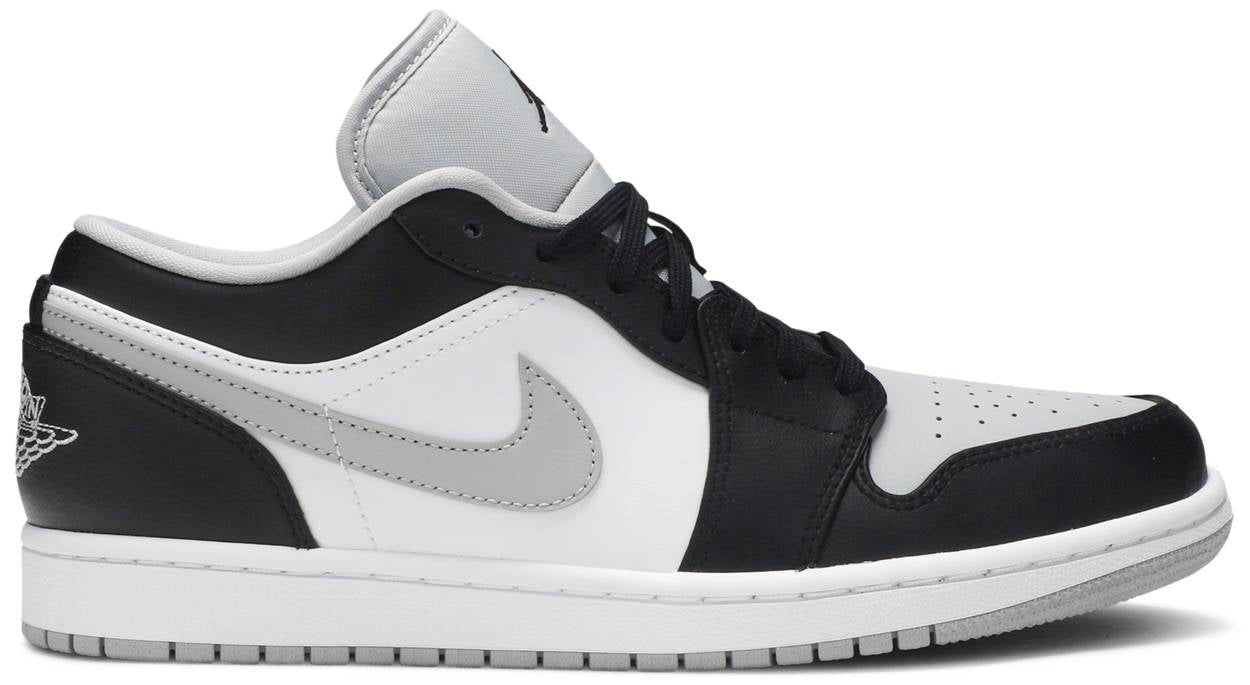 Air Jordan 1 Low &#39;Smoke Grey&#39;