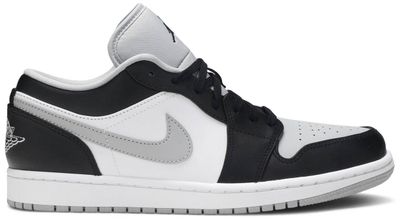 Air Jordan 1 Low &#39;Smoke Grey&#39;
