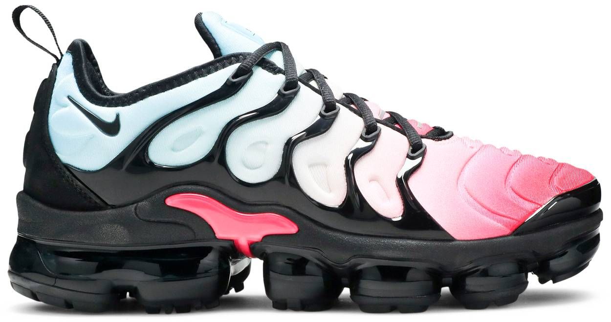 Wmns Air VaporMax Plus &#39;Rocket Pop&#39;
