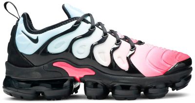 Wmns Air VaporMax Plus &#39;Rocket Pop&#39;