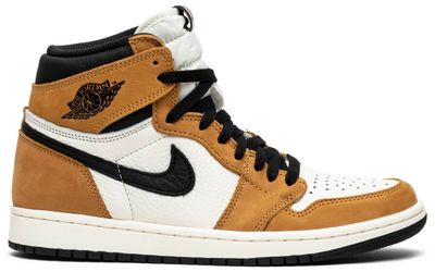 Air Jordan 1 Retro High OG &#39;Rookie of the Year&#39;