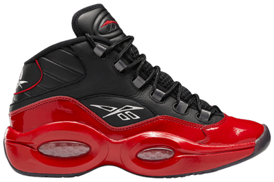 Reebok Question Mid &#39;Street Sleigh&#39;