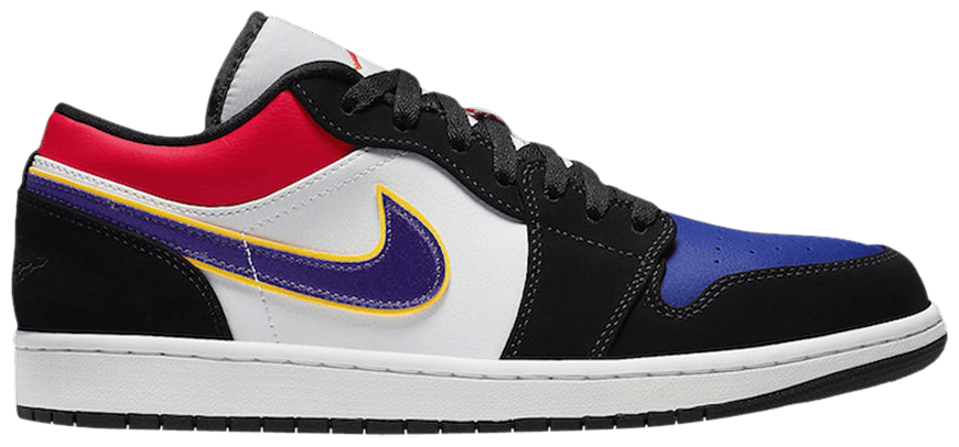 Air Jordan 1 Low &#39;Rivals&#39;
