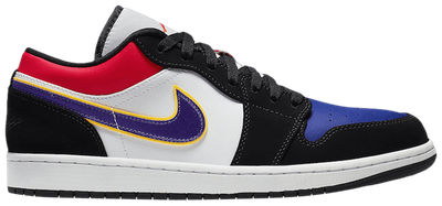 Air Jordan 1 Low &#39;Rivals&#39;